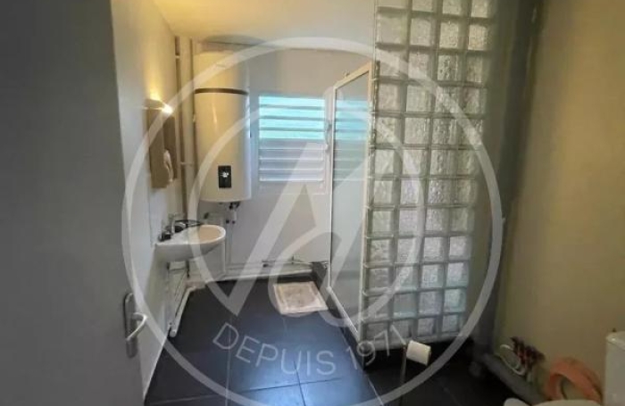 Vente Appartement 69.59m&sup2; 4 pièces Petit-Bourg