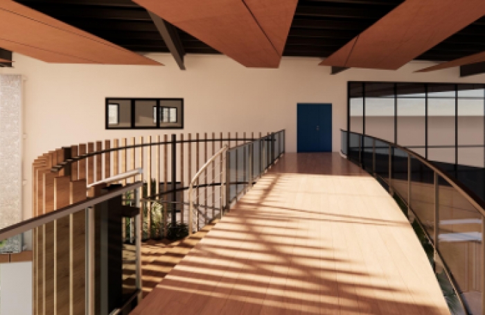 Location Local commercial 128m&sup2; Les Abymes