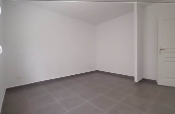 Charmant T3 neuf  avec vue mer imprenable !