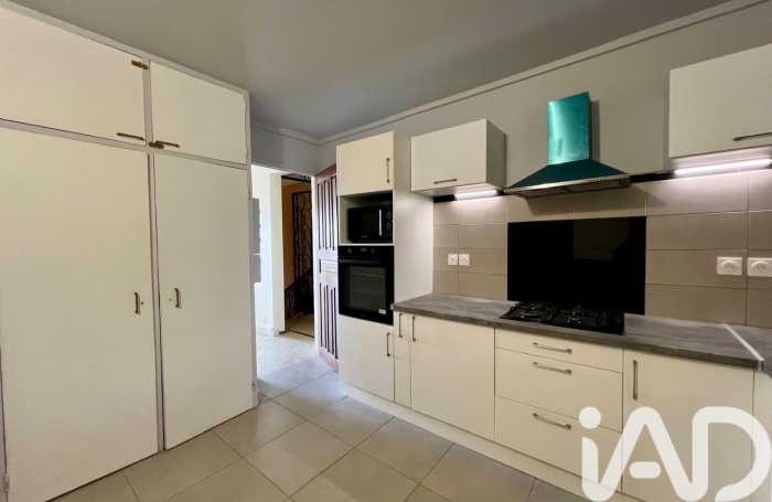 Location Appartement 105m&sup2; 4 pièces Saint Claude