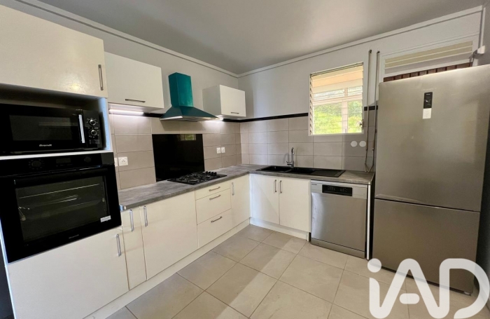 Location Appartement 105m&sup2; 4 pièces Saint Claude