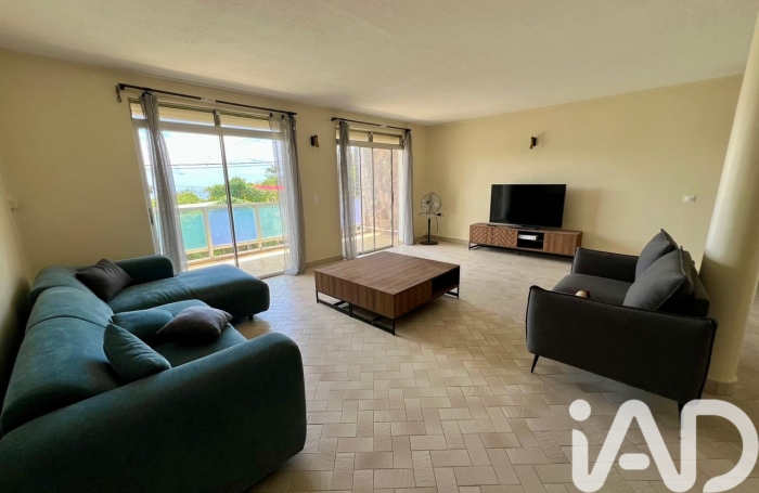 Location Appartement 105m&sup2; 4 pièces Saint Claude