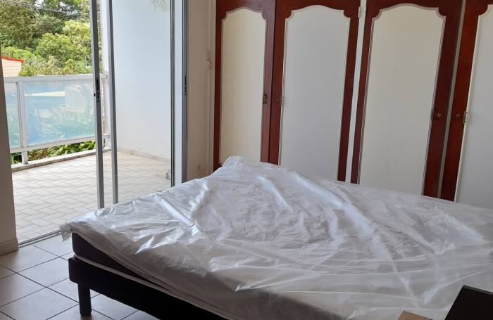 Location Appartement 105m&sup2; 4 pièces Saint Claude