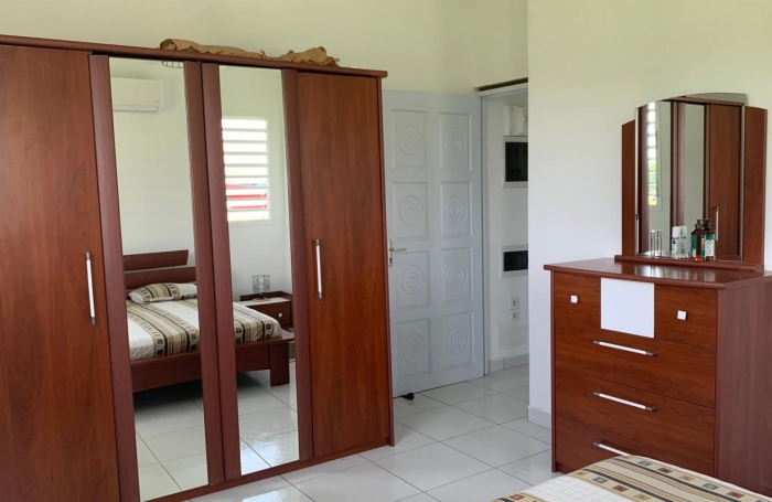 Location Maison 86.05m&sup2; 3 pièces Sainte Rose