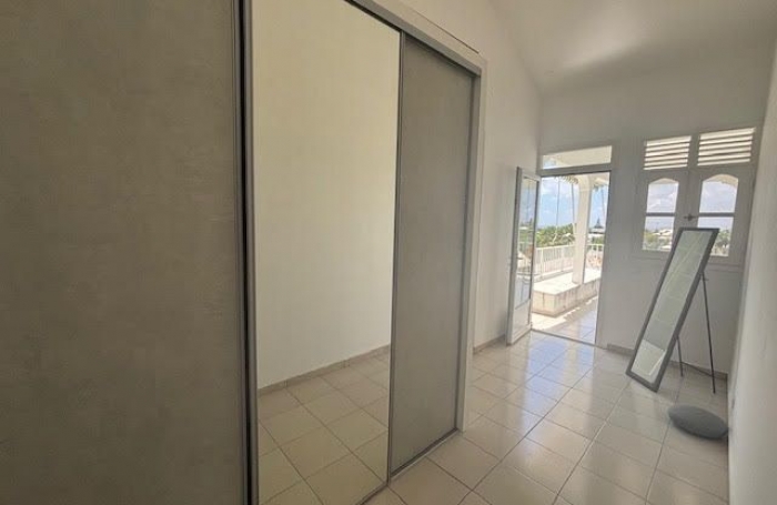 Location Maison 159m&sup2; 4 pièces Saint Fran&ccedil;ois