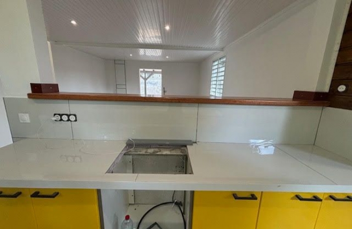 Location Appartement 60m&sup2; 3 pièces Sainte Anne