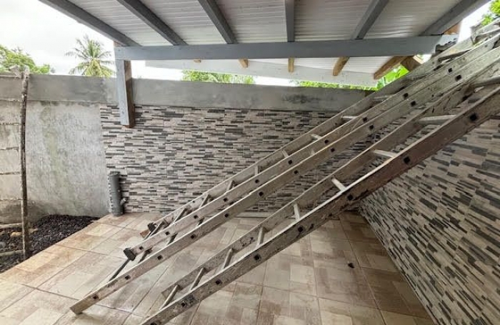 Location Appartement 60m&sup2; 3 pièces Sainte Anne