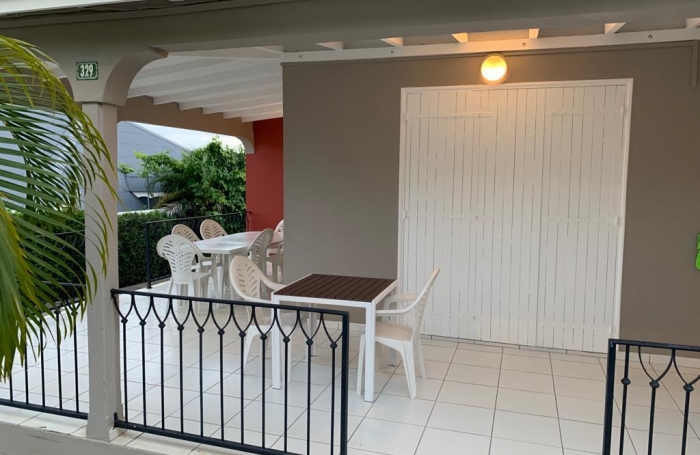 Location Maison 100m&sup2; 4 pi&egrave;ces Petit-Bourg