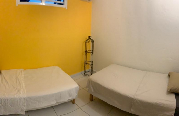 Location Maison 100m&sup2; 4 pi&egrave;ces Petit-Bourg