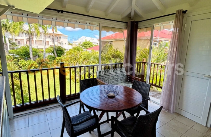 Vente Appartement 