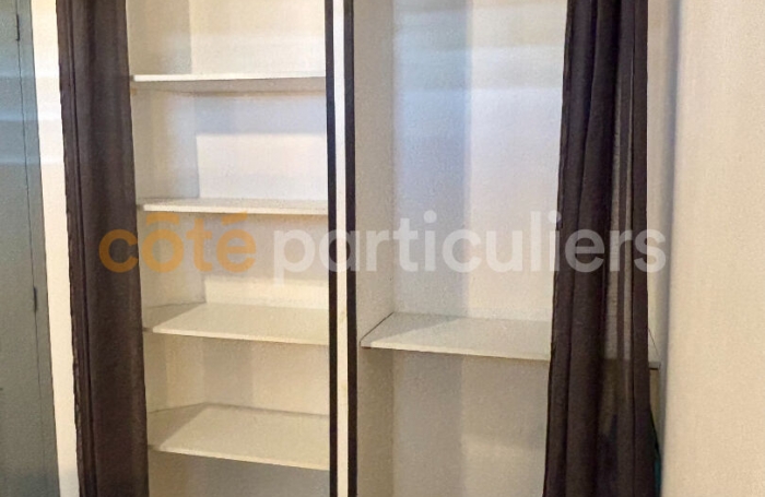 Vente Appartement 35.37m&sup2; 2 pi&egrave;ces Saint Fran&ccedil;ois