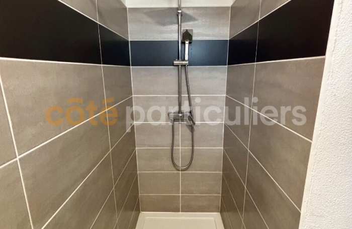 Vente Appartement 35.37m&sup2; 2 pi&egrave;ces Saint Fran&ccedil;ois