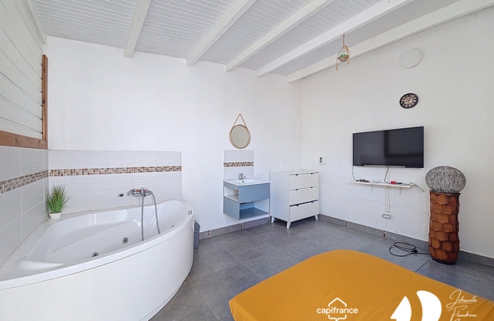 Location Maison 91m&sup2; 5 pièces Les Abymes