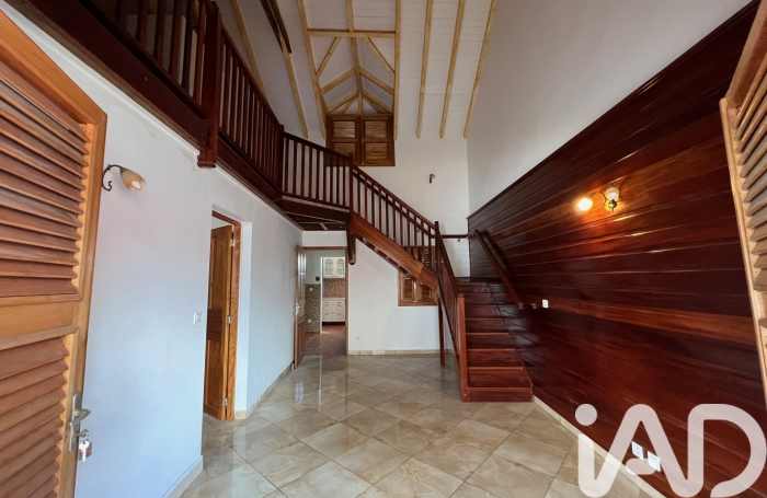 Vente Maison 97100