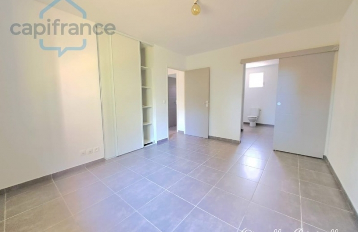 Vente Maison 111m&sup2; 4 pièces Lamentin