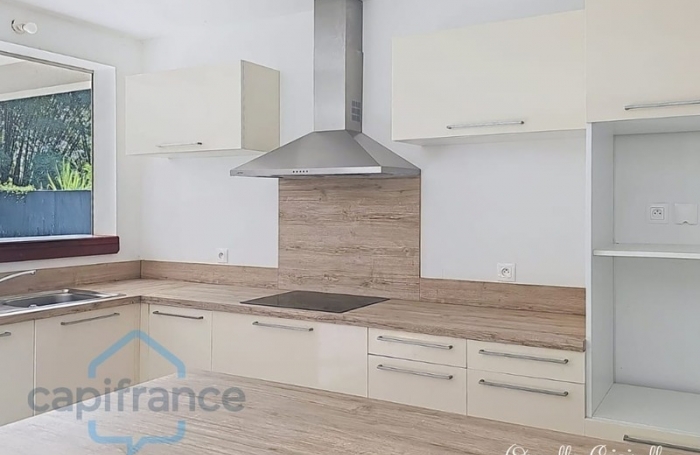 Vente Maison 111m&sup2; 4 pièces Lamentin
