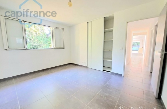 Vente Maison 111m&sup2; 4 pièces Lamentin