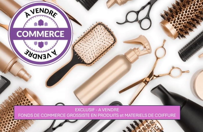 Vente Fonds de commerce 97122