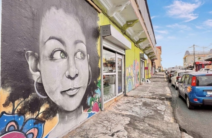 Vente Fonds de commerce 97160