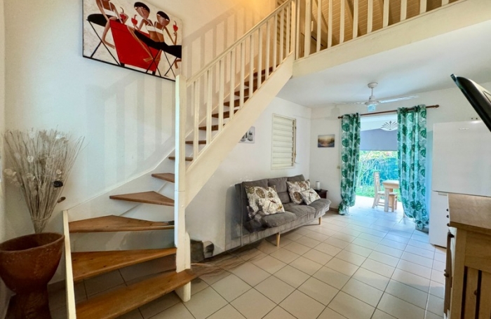 Vente Maison 34m&sup2; 2 pièces Saint Fran&ccedil;ois