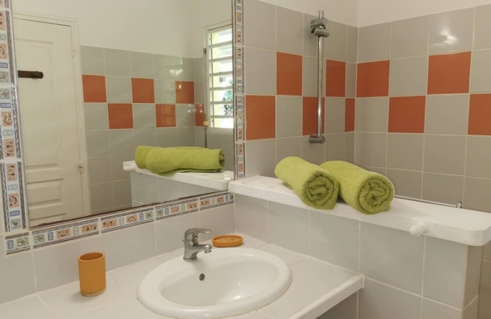 Vente Maison 34m&sup2; 2 pièces Saint Fran&ccedil;ois