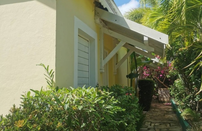 Vente Maison 34m&sup2; 2 pièces Saint Fran&ccedil;ois