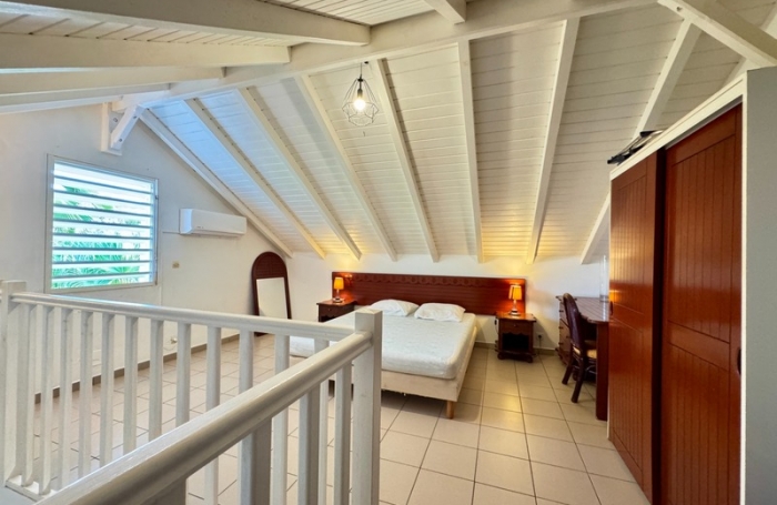 Vente Maison 34m&sup2; 2 pièces Saint Fran&ccedil;ois