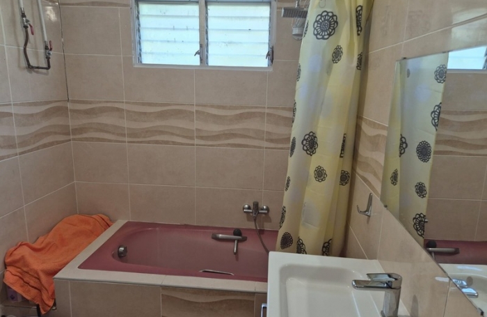 Vente Maison 116m&sup2; 5 pièces Baillif