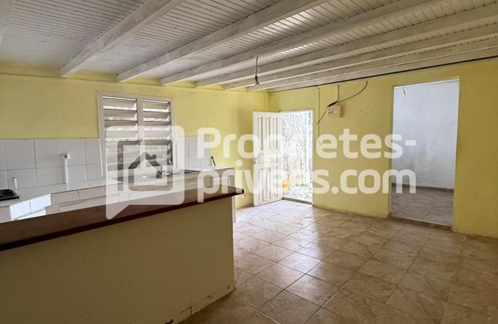 Vente Maison 97122