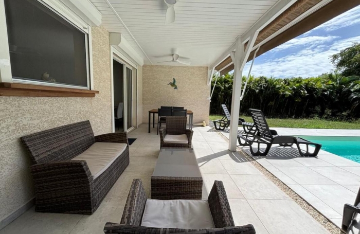 Location Maison 86m&sup2; 4 pièces Saint Fran&ccedil;ois