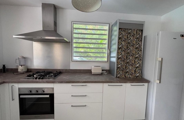 Location Maison 86m&sup2; 4 pièces Saint Fran&ccedil;ois