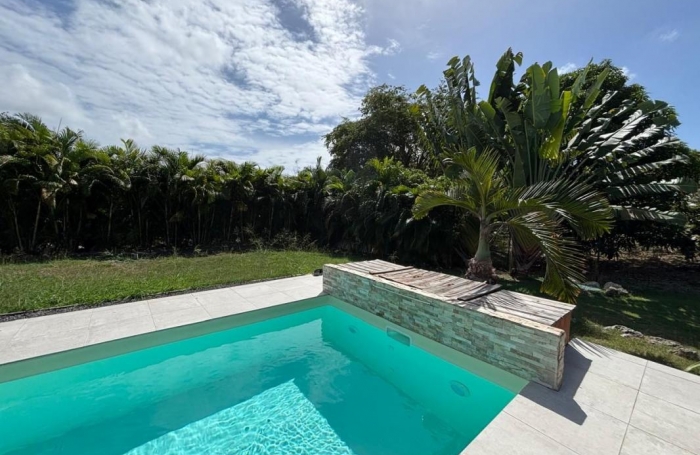 Location Maison 86m&sup2; 4 pièces Saint Fran&ccedil;ois