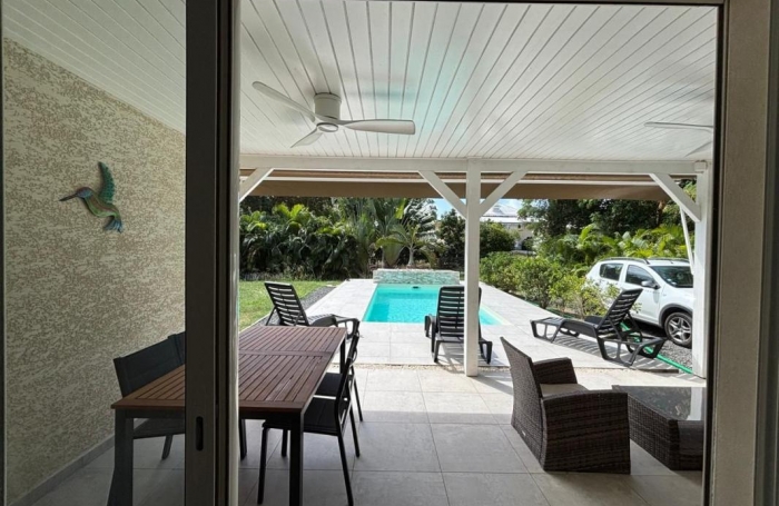 Location Maison 86m&sup2; 4 pièces Saint Fran&ccedil;ois