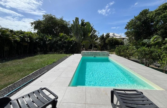 Location Maison 86m&sup2; 4 pièces Saint Fran&ccedil;ois