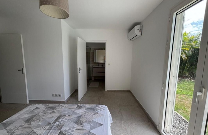 Location Maison 86m&sup2; 4 pièces Saint Fran&ccedil;ois