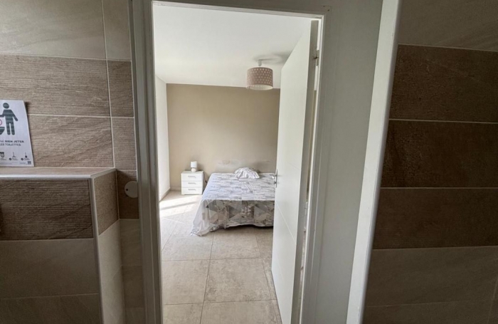 Location Maison 86m&sup2; 4 pièces Saint Fran&ccedil;ois