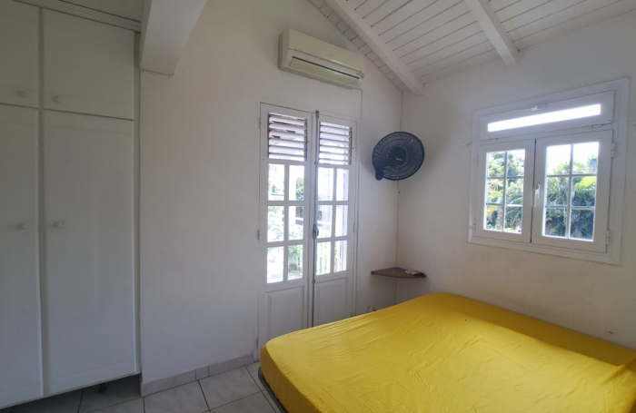 Maison individuelle avec jardinet   Location &agrave; Vieux-Fort