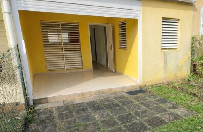 Vente Appartement 97129