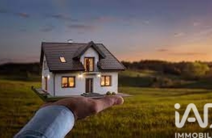 Vente Terrain 545m&sup2; Baie Mahault