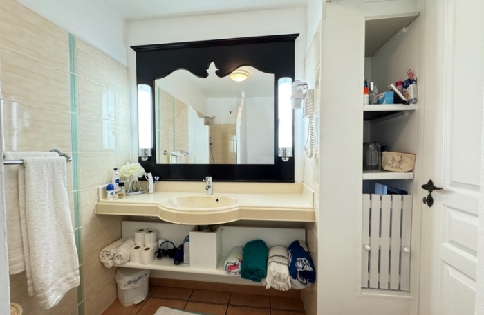 Vente Appartement 22m&sup2; 1 pièce Sainte Anne