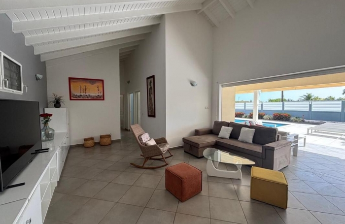 Location Maison 91.13m&sup2; 4 pièces Saint Fran&ccedil;ois