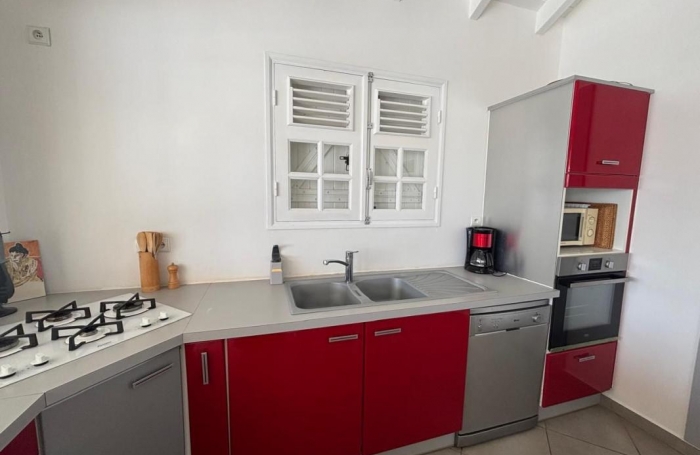 Location Maison 91.13m&sup2; 4 pièces Saint Fran&ccedil;ois