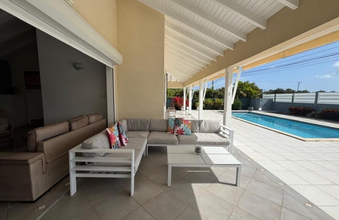 Location Maison 91.13m&sup2; 4 pièces Saint Fran&ccedil;ois