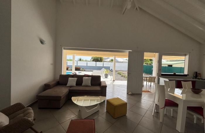 Location Maison 91.13m&sup2; 4 pièces Saint Fran&ccedil;ois