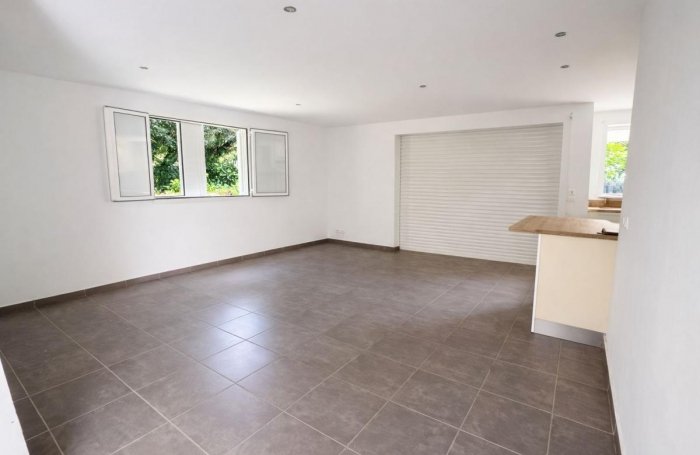 Vente Maison 108.72m&sup2; 4 pièces Lamentin