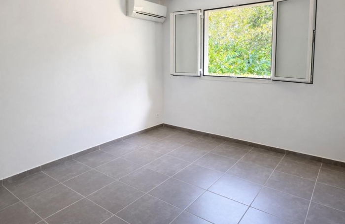 Vente Maison 108.72m&sup2; 4 pièces Lamentin
