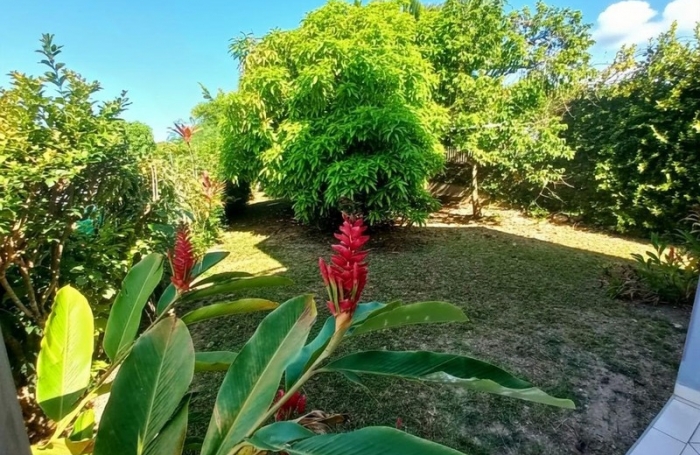 Vente Maison 128m&sup2; 6 pièces Gosier