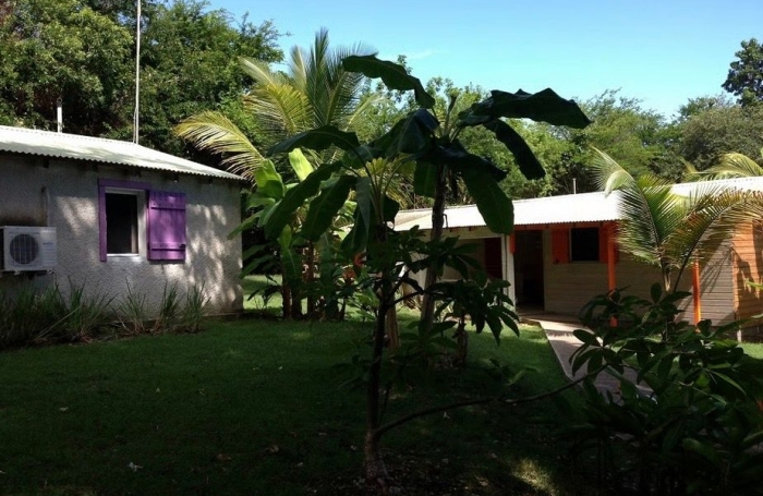 Vente Immeuble 265m&sup2; 14 pièces Sainte Anne