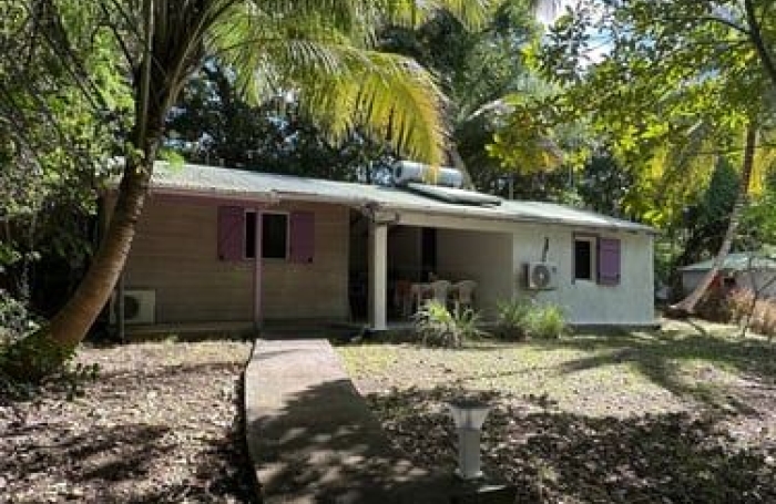 Vente Immeuble 265m&sup2; 14 pièces Sainte Anne