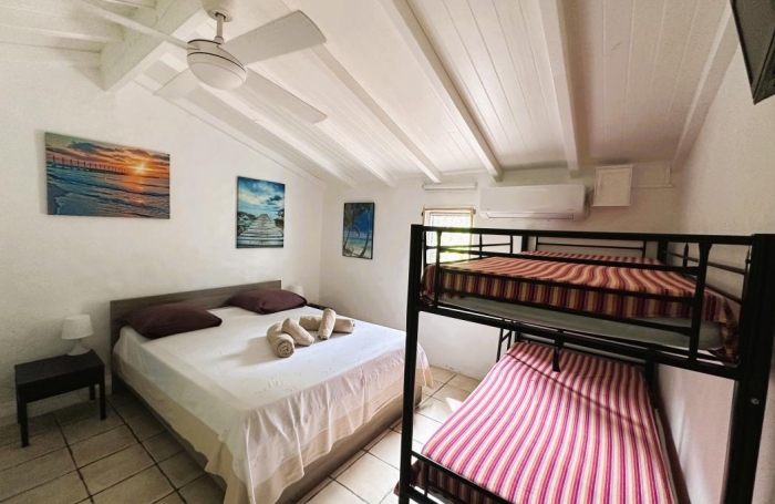 Vente Immeuble 265m&sup2; 14 pièces Sainte Anne